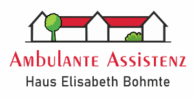 Logo Ambulante Assistenz im Haus Elisabeth