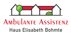 Ambulante Assistenz im Haus Elisabeth für Menschen mit seelischer Behinderung